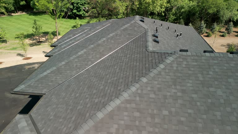 Fast & Reliable Emergency Roof Repairs in Wamego, KS