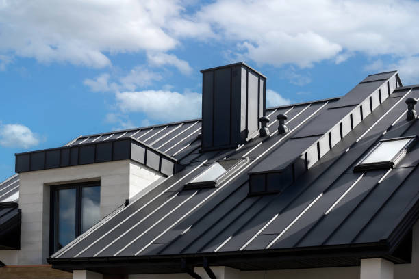 Best Green or Eco-Friendly Roofing Solutions  in Wamego, KS